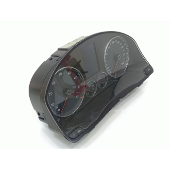 Recambio de cuadro instrumentos para volkswagen golf v berlina (1k1) sportline referencia OEM IAM 1K0920871A  