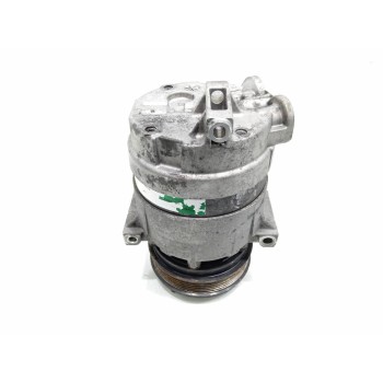 Recambio de compresor aire acondicionado para opel vectra c berlina comfort referencia OEM IAM 13197197  
