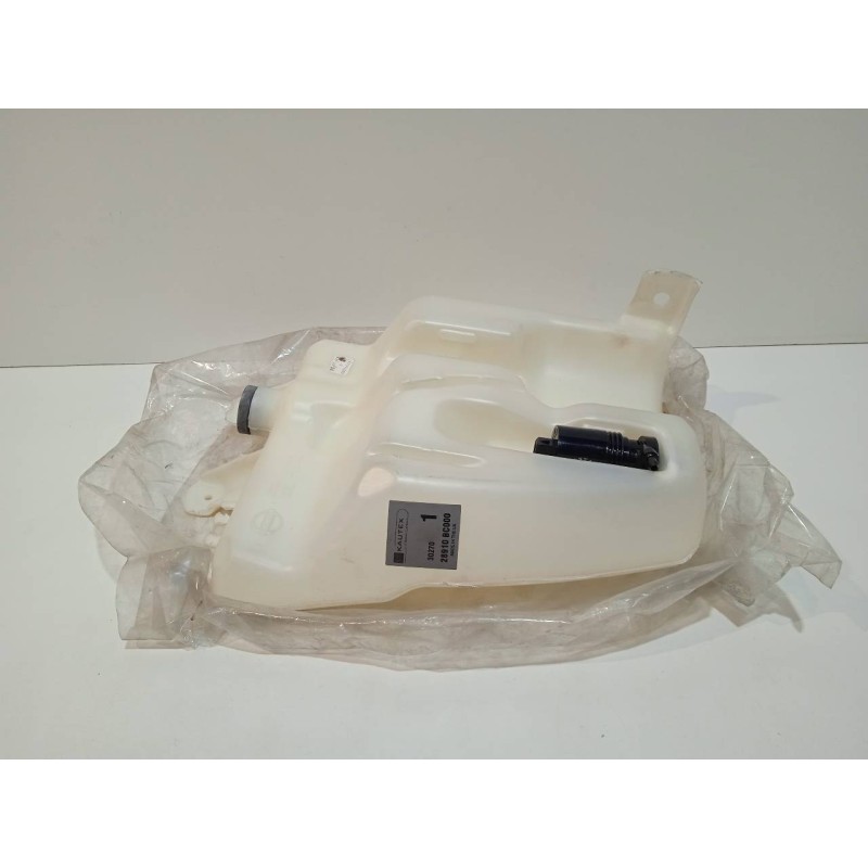 Recambio de deposito limpia para nissan micra c+c (ck12e) referencia OEM IAM 28910BC000  