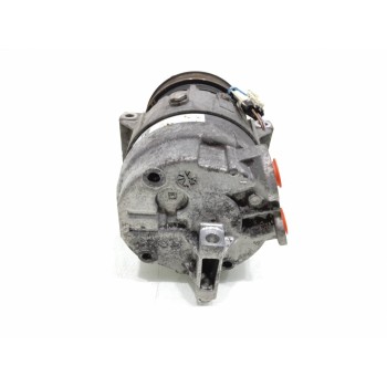 Recambio de compresor aire acondicionado para opel vectra c berlina comfort referencia OEM IAM 13197197  