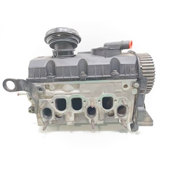 Recambio de culata para volkswagen polo (9n3) advance referencia OEM IAM 045103373  