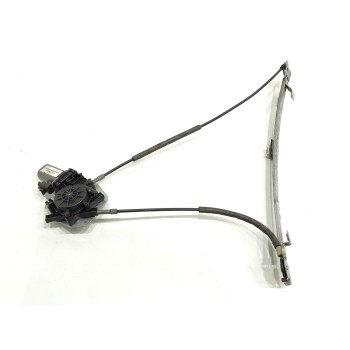 Recambio de elevalunas delantero izquierdo para renault scenic (ja..) 1.9 dci authentique referencia OEM IAM D240007  