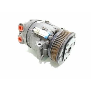 Recambio de compresor aire acondicionado para opel vectra c berlina comfort referencia OEM IAM 13197197  