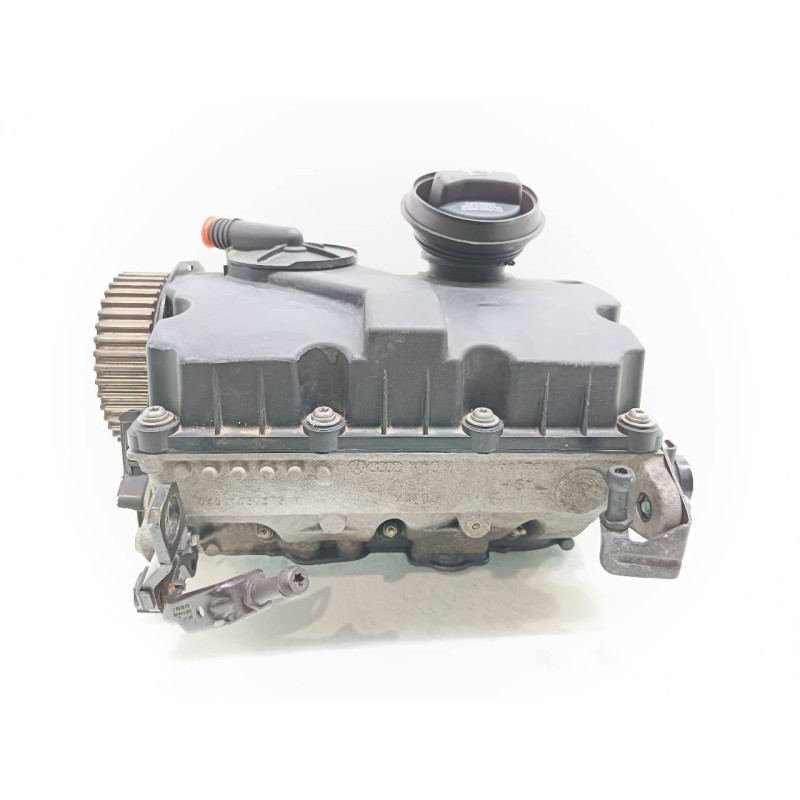 Recambio de culata para volkswagen polo (9n3) advance referencia OEM IAM 045103373  