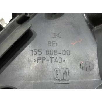 Recambio de faro derecho para opel vectra c berlina comfort referencia OEM IAM 15588800  