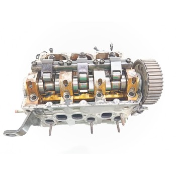 Recambio de culata para volkswagen polo (9n3) advance referencia OEM IAM 045103373  