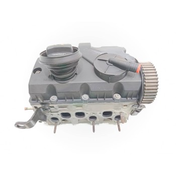 Recambio de culata para volkswagen polo (9n3) advance referencia OEM IAM 045103373  