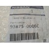 Recambio de moldura para nissan interstar mod. 04 (x70) referencia OEM IAM 768F20007R  