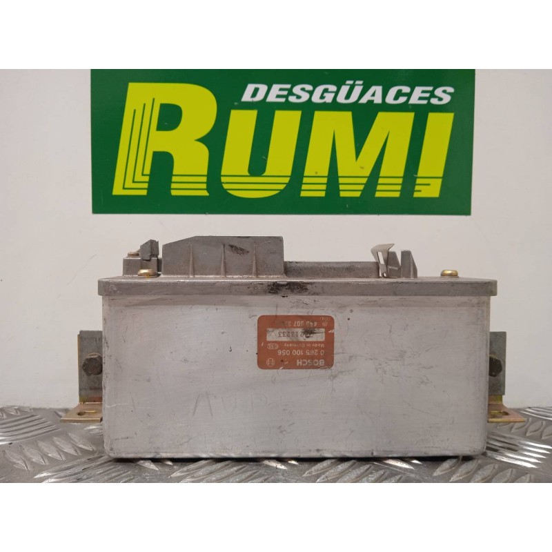 Recambio de centralita abs para audi 100 berlina (c4) europa referencia OEM IAM 0265100056 4A0907379A 