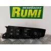 Recambio de mando elevalunas delantero izquierdo para ssangyong korando quartz 4x4 referencia OEM IAM 202009207 202007152 201006
