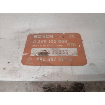 Recambio de centralita abs para audi 100 berlina (c4) europa referencia OEM IAM 0265100056 4A0907379A 