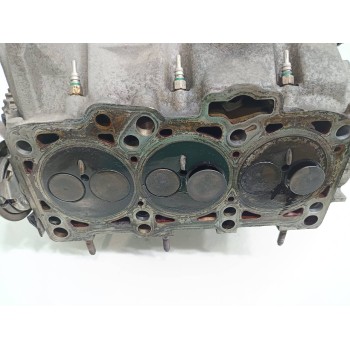 Recambio de culata para volkswagen polo (9n3) advance referencia OEM IAM 045103373  