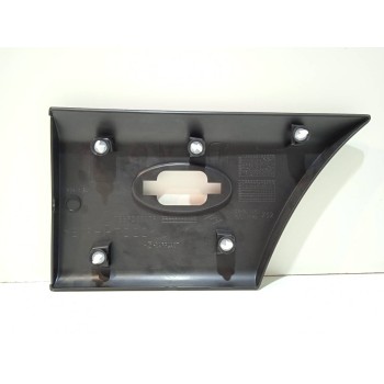 Recambio de moldura para nissan interstar mod. 04 (x70) referencia OEM IAM 768F20007R  