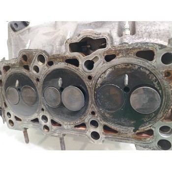 Recambio de culata para volkswagen polo (9n3) advance referencia OEM IAM 045103373  