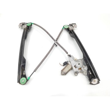 Recambio de elevalunas delantero derecho para ford focus turnier (cak) ambiente referencia OEM IAM XS4123200  