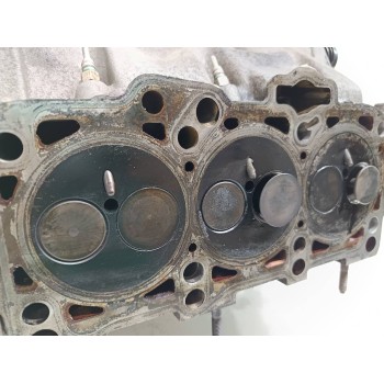 Recambio de culata para volkswagen polo (9n3) advance referencia OEM IAM 045103373  