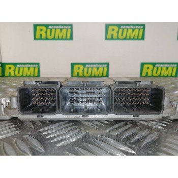 Recambio de centralita motor uce para renault laguna ii (bg0) authentique referencia OEM IAM 8200048297 0281010297 