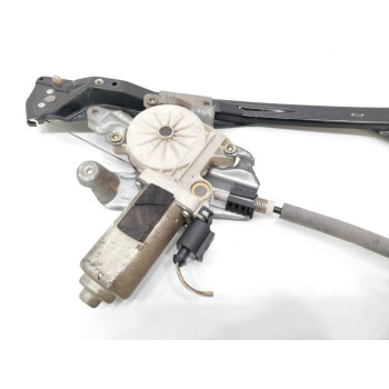 Recambio de elevalunas delantero derecho para ford focus turnier (cak) ambiente referencia OEM IAM XS4123200  