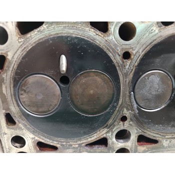 Recambio de culata para volkswagen polo (9n3) advance referencia OEM IAM 045103373  