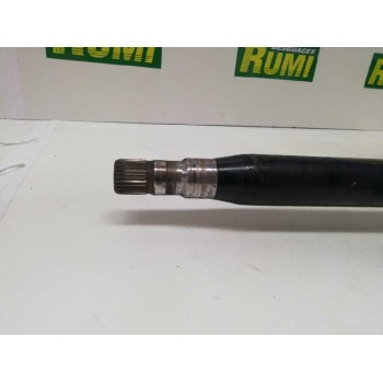 Recambio de transmision delantera derecha para saab 9-3 berlina 2.2 tid linear referencia OEM IAM   