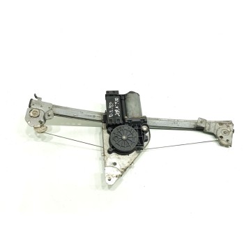 Recambio de elevalunas delantero izquierdo para citroën xantia berlina 1.9 td exclusive referencia OEM IAM 0130821747  