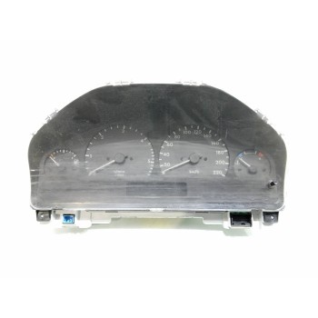 Recambio de cuadro instrumentos para land rover range rover (lp) dse (100kw) referencia OEM IAM   