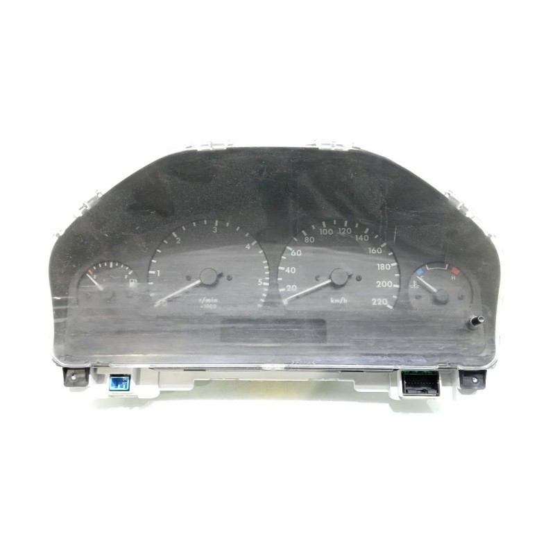 Recambio de cuadro instrumentos para land rover range rover (lp) dse (100kw) referencia OEM IAM   