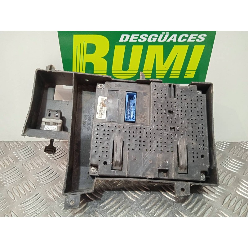 Recambio de modulo electronico para fiat punto berlina (188) 1.3 16v multijet feel referencia OEM IAM 51785281 555550310800 