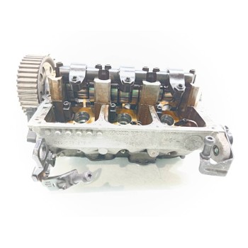 Recambio de culata para volkswagen polo (9n3) advance referencia OEM IAM 045103373  