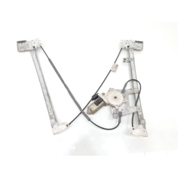 Recambio de elevalunas delantero izquierdo para ford focus turnier (cak) ambiente referencia OEM IAM 850568  