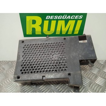 Recambio de modulo electronico para fiat punto berlina (188) 1.3 16v multijet feel referencia OEM IAM 51785281 555550310800 