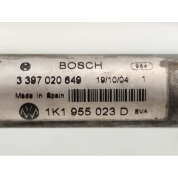 Recambio de motor limpia delantero para volkswagen golf v berlina (1k1) sportline referencia OEM IAM 1K1955023D  