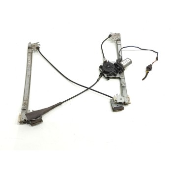 Recambio de elevalunas delantero derecho para seat ibiza (6k1) signo referencia OEM IAM D240006  