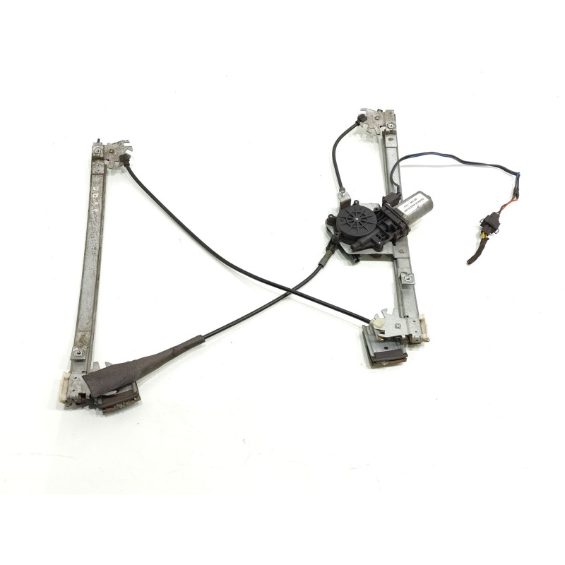 Recambio de elevalunas delantero derecho para seat ibiza (6k1) signo referencia OEM IAM D240006  