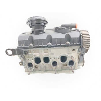 Recambio de culata para volkswagen polo (9n3) advance referencia OEM IAM 045103373  