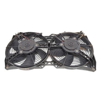 Recambio de electroventilador para land rover range rover (lp) dse (100kw) referencia OEM IAM 755228G  