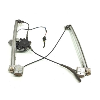 Recambio de elevalunas delantero derecho para seat ibiza (6k1) signo referencia OEM IAM D240006  