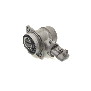 Recambio de caudalimetro para volkswagen polo (9n3) advance referencia OEM IAM 038906461B 0281002531  