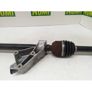 Recambio de transmision delantera derecha para saab 9-3 berlina 2.2 tid linear referencia OEM IAM   