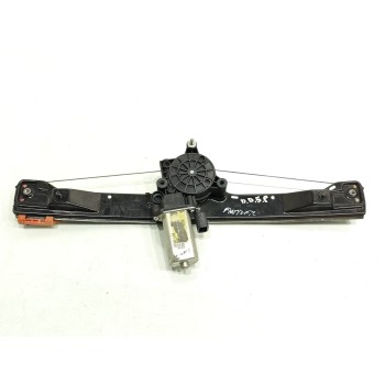 Recambio de elevalunas delantero derecho para fiat grande punto (199) 1.2 8v active (01.2007) referencia OEM IAM 1060263  