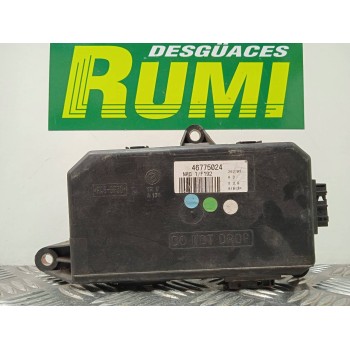 Recambio de modulo electronico para fiat stilo (192) 1.6 16v referencia OEM IAM 46775024  