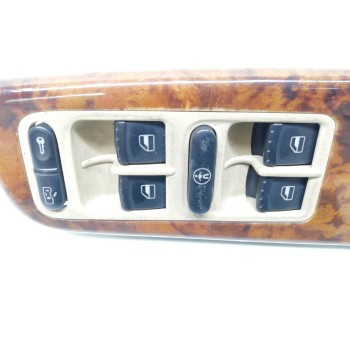Recambio de mando elevalunas delantero izquierdo para volkswagen passat berl./combi w8 4.0 w8 32v referencia OEM IAM 1J4959857B 