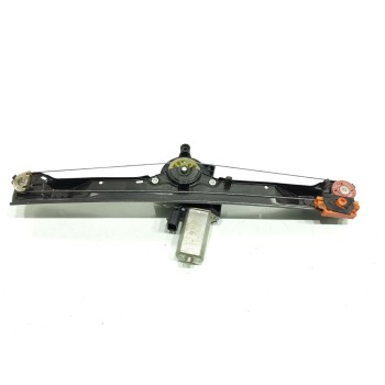 Recambio de elevalunas delantero derecho para fiat grande punto (199) 1.2 8v active (01.2007) referencia OEM IAM 1060263  