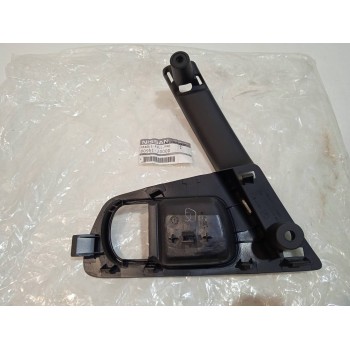 Recambio de maneta interior delantera izquierda para nissan qashqai (j10) referencia OEM IAM 80951JD00D  