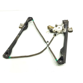 Recambio de elevalunas delantero derecho para ford focus berlina (cak) ghia referencia OEM IAM XS4123200  