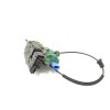 Recambio de cerradura puerta delantera izquierda para seat ibiza (6l1) cool referencia OEM IAM 3B1837015AM  