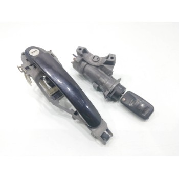 Recambio de juego bombines para volkswagen passat berl./combi w8 4.0 w8 32v referencia OEM IAM 4B0905851  