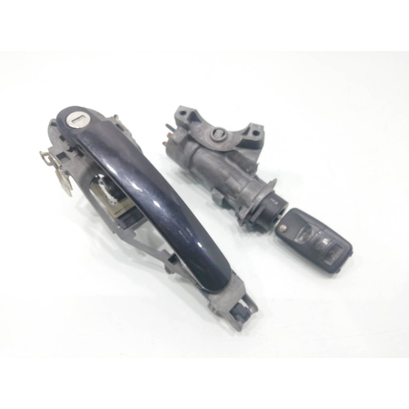 Recambio de juego bombines para volkswagen passat berl./combi w8 4.0 w8 32v referencia OEM IAM 4B0905851  