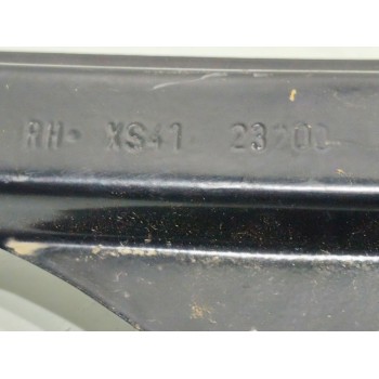 Recambio de elevalunas delantero derecho para ford focus berlina (cak) ghia referencia OEM IAM XS4123200  