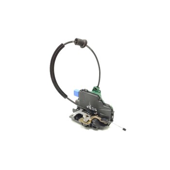 Recambio de cerradura puerta delantera izquierda para seat ibiza (6l1) cool referencia OEM IAM 3B1837015AM  